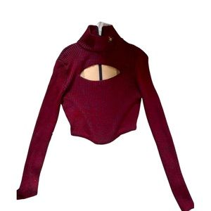 Vivienne Westwood Corset